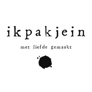 Ik pak je in